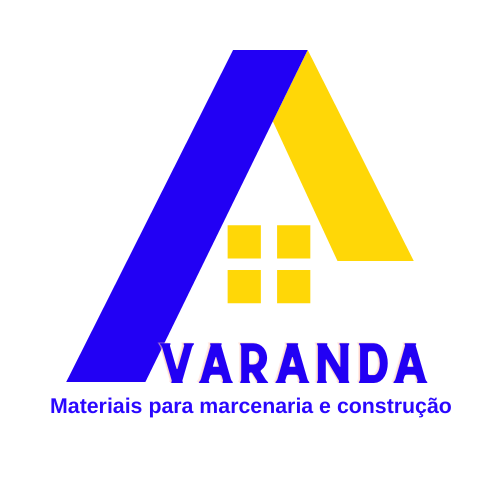 Varanda Materiais